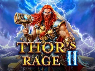 Thors Rage 2
